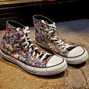 Converse Chuck Taylor All Star